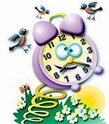 Spring Ahead!