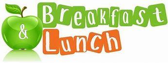 School Breakfast & Lunches