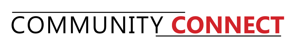 Community Connect Logo